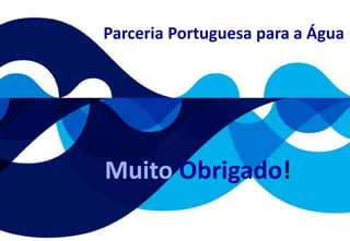 Uma Parceria… para quê?Promover umamaiorinternacionalizaçãodestesectorde 	actividade
