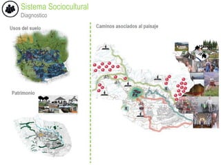 Sistema Sociocultural
Diagnostico
 