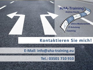 aktive Medienarbeit in Schulen