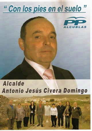 PP Alcublas