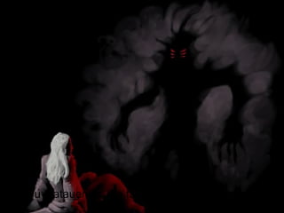 (4) Tu matauenga, the father of fierce human begins