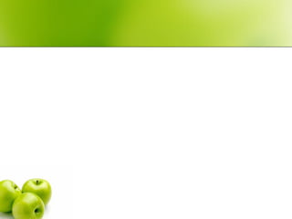 Power Point Nutrição