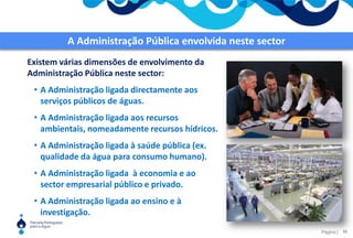 enquadramento legislativo;