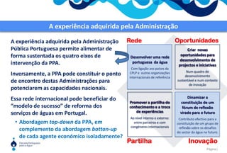 modelos de governância;