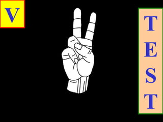 V T
E
S
T
 