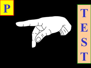 P T
E
S
T
 