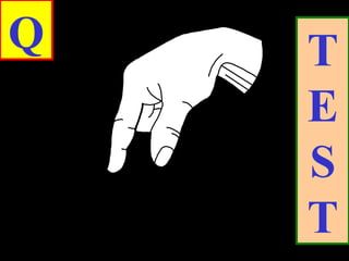 Q T
E
S
T
 