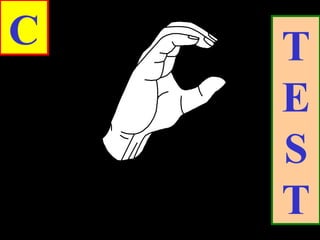 C T
E
S
T
 