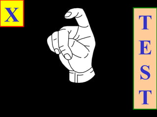 X T
E
S
T
 