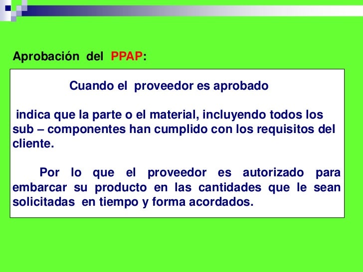 Neste Semestre Período Qual é O Enfoque Do Ppap