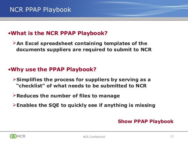 ppap forms and excel templates in excel