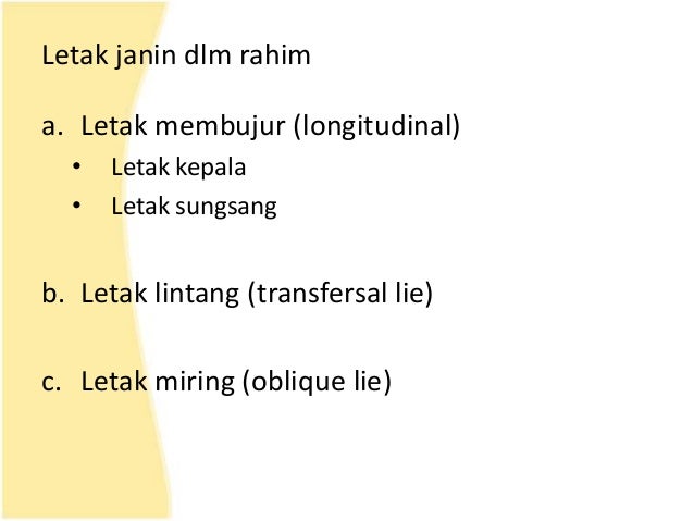 ASKEB II Faktor2 dlm Persalinan