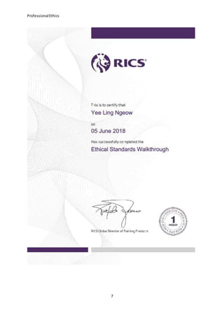 ProfessionalEthics
7
 