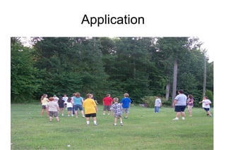 Application

 