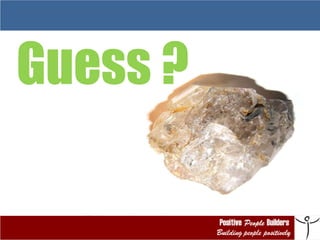 Guess ? 