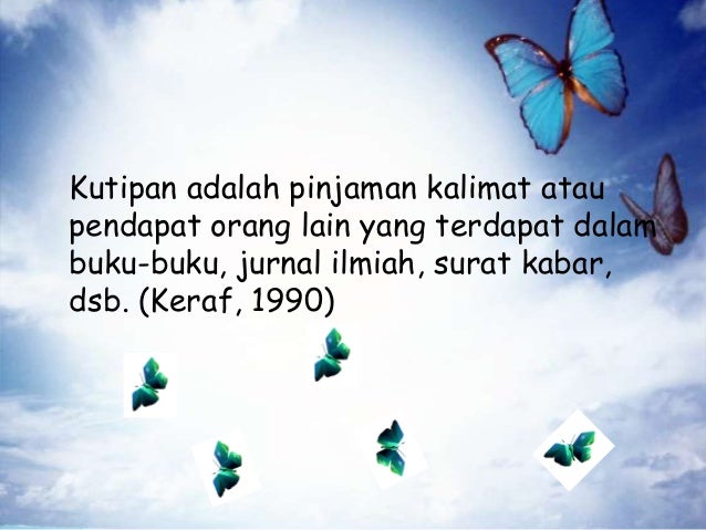 Pp b.indonesia we 2007