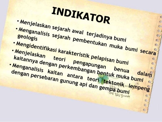 Tata Surya Dan Pembentukan Bumi