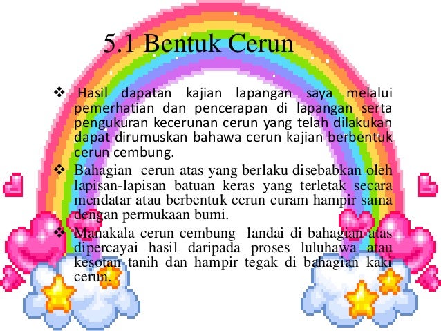 PBS geografi penggal 3 PBS geografi penggal 3