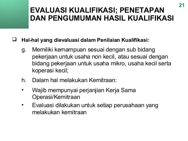 isian formulir kualifikasi Lainnya Jasa Pengadaan Konstruksi, Jasa Pelaksaan Barang, isian formulir kualifikasi Lainnya Jasa Pengadaan Konstruksi, Jasa Pelaksaan Barang,