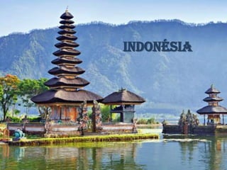 Indonésia
 