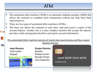 Principles and Practices of Banking Module 5 | PPTX