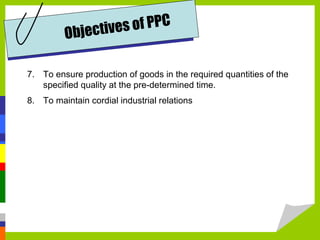 Ppc | PPT