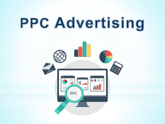 ppc advertising