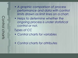 Production Planning and Control | PPT