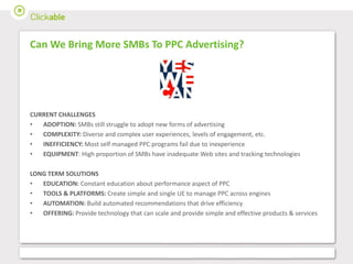nextNY Online Marketing School - SEM Presentation