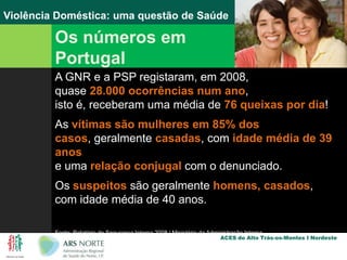  Tribunal / Ministério Público