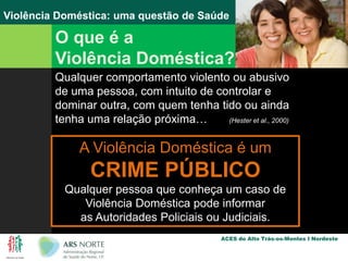  Centro de Saúde / Profissionais de Saúde