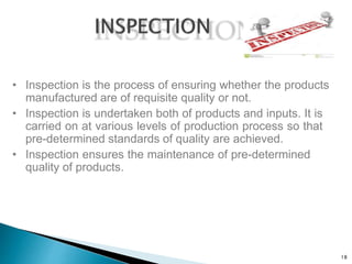 Ppc Inspecta PPC and functions of PPC.pptx
