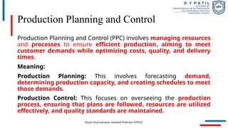 Production Planning & Control and Inventory Management.pptx