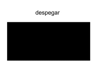despegar