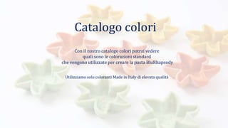 Colorazioni Infissi Per Alluminio, Legno E PVC: Quali Scegliere