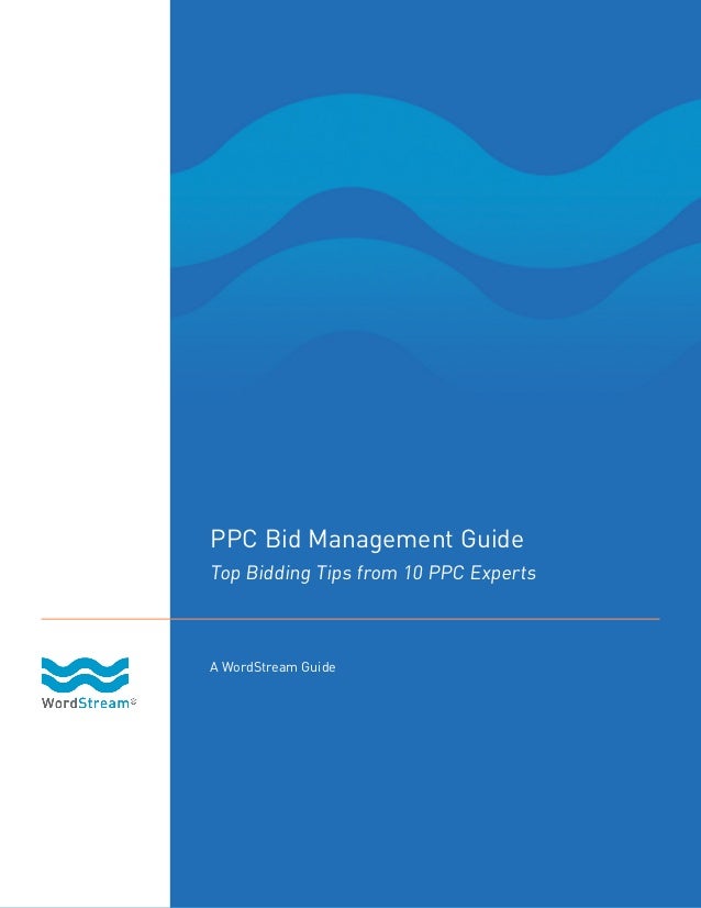 Ppc Guide To Restaurants And Bars Ppc Guide To Restaurants And Bars