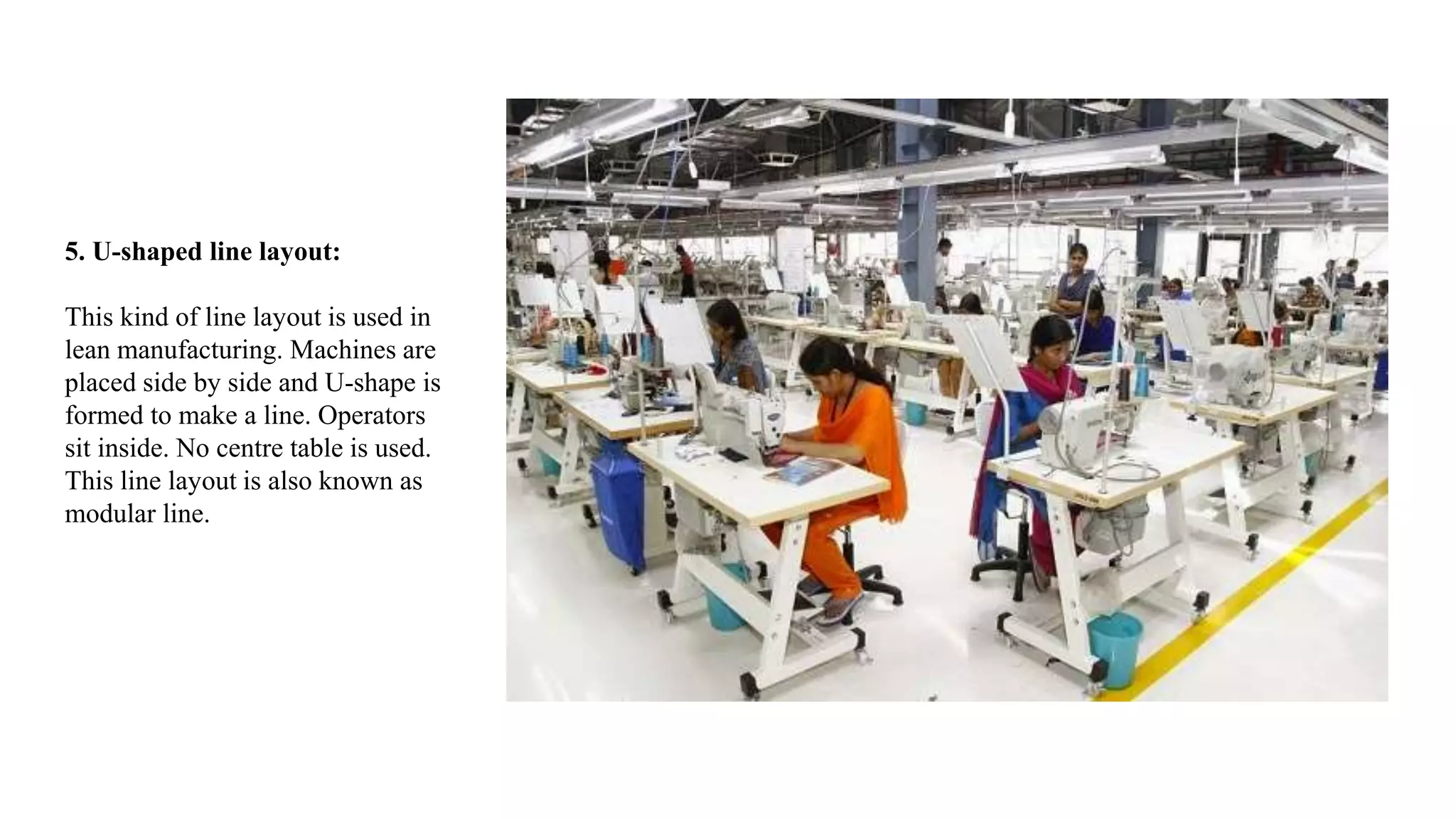 PRODUCTION PLANNING AND CONTROL | PPTX