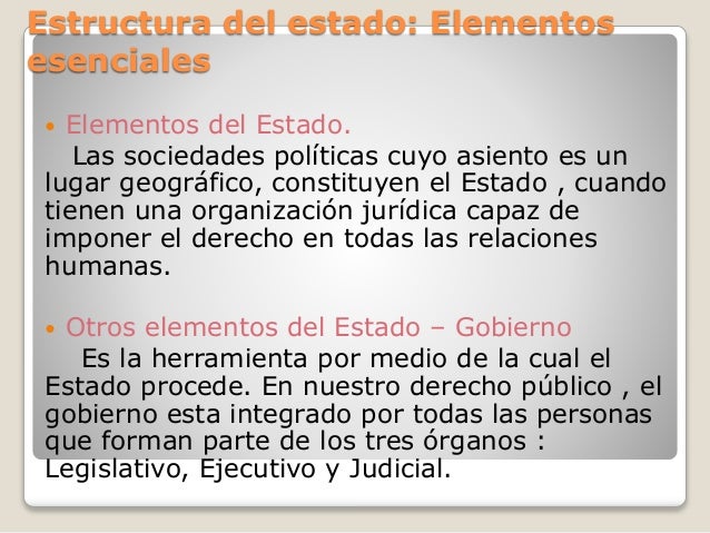 Pp civica el estado
