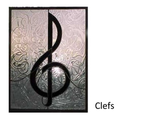 Clefs 