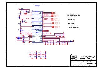 1
1
2
2
3
3
4
4
5
5
A A
B B
C C
D D
ACB_0001_0
HUB USB
KB CONTROLLER
WLAN M2
M2 LTE
Card Reader
3V3
3V3
3V3
5V
3V3
3V3 3V3 3V3 3V3
3V3
3V3
3V3
HUB_USB3_DN 28
HUB_USB3_DP 28
HUB_USB4_DN 25
HUB_USB4_DP 25
USB1_DN 10
USB1_DP 10
HUB_USB1_DN 12
HUB_USB1_DP 12
HUB_USB2_DN 27
HUB_USB2_DP 27
Project
Creation Date Last modify date
Designed by: Controlled by: approved by:
PCB Code BOM file
Sheet of REV.
Format
Copyright (C) 2018-2019, Power Progress Community, Hardware Licensee is CERN Open Hardware Licence v1.2
Page title
USB HUB
0 A311 44
Tuesday, May 19, 2020
PROTO
Project
Creation Date Last modify date
Designed by: Controlled by: approved by:
PCB Code BOM file
Sheet of REV.
Format
Copyright (C) 2018-2019, Power Progress Community, Hardware Licensee is CERN Open Hardware Licence v1.2
Page title
USB HUB
0 A311 44
Tuesday, May 19, 2020
PROTO
Project
Creation Date Last modify date
Designed by: Controlled by: approved by:
PCB Code BOM file
Sheet of REV.
Format
Copyright (C) 2018-2019, Power Progress Community, Hardware Licensee is CERN Open Hardware Licence v1.2
Page title
USB HUB
0 A311 44
Tuesday, May 19, 2020
PROTO
R1151
10K
C1229
100NF
C1221
100NF
R1158
10K
R1153
10K
C1236
4,7uF
R1162
100K
C1228
1uF
L64
BLM18PG121SN1D
R1149
47K
R1155 12,1K
Upstream
Downstream 1
Downstream 2
Downstream 3
Downstream 4
SOLO PER
IL
2514
EEPROM/Config
Common
U111
USB2514-AEZC
USBUP_DP
31
USBUP_DM
30
USBDN1_DP
2
USBDN2_DP
4
USBDN3_DP
7
USBDN4_DP
9
USBDN1_DM
1
USBDN2_DM
3
USBDN3_DM
6
USBDN4_DM
8
VBUS_DET
27
PRTPWR1
12
PRTPWR2
16
PRTPWR3
18
PRTPWR4
20
OCS1
13
OCS2
17
OCS3
19
OCS4
21
RBIAS
35
SDA/SMBDATA/NON_REM1
22
SCL/SMBCLK/CFG_SEL0
24
HS_IND/CFG_SEL1
25
XTAL1/CLKIN
33
XTAL2
32
RESET
26
LOCAL_PWR/NON_REM0/SUSP_IND_N
28
TEST
11
VDD33(IO)
23
VDDPLL18
34
VDDA33
29
VDDPLLREF/VDDA33
36
VDD33(REG)
15
VDDCR18
14
VSS(FLAG)
37
VDDA33
5
VDDA33
10
Y9
24MHz
1
3
2
4
R1161
100K
R1148
22K
R1157
10K
C1232
100NF
R1150
10K
R1156
1M
R1154
100K
R1159
10K
C1226
12PF
C1225
4,7uF
C1233
100NF
C1222
100NF
R1163
100K
C1227
12PF
C1224
100NF
D42
BAS116
13
C1231
100NF
C1234
100NF
R1160
10K
C1223
100NF
C1235
100NF
R1152
10K
C1230
1uF
R1164
100K
HUB_OCS1n
HUB_OCS2n
CFG_SEL0
CFG_SEL1
NON_REM1
HUB_USB2_DP
HUB_USB2_DN
HUB_USB1_DN
HUB_USB1_DP
NON_REM0
HUB_OCS3n
NON_REM0CFG_SEL0CFG_SEL1 NON_REM1
 