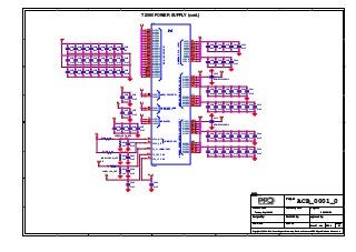 1
1
2
2
3
3
4
4
5
5
A A
B B
C C
D D
T2080 POWER SUPPLY (cont.)
LABEL = FA_VDD
LABEL = PROG_SFP
LABEL = PROG_MTR
ACB_0001_0
1V35
1V8
2V5
1V8
SVDD
XVDD
1V8
1V8
1V35
1V0S
1V35
1V0_LP
2V5
1V8
2V5
2V5
VCORE
Project
Creation Date Last modify date
Designed by: Controlled by: approved by:
PCB Code BOM file
Sheet of REV.
Format
Copyright (C) 2018-2019, Power Progress Community, Hardware Licensee is CERN Open Hardware Licence v1.2
Page title
PROC PWR2
0 A317 44
Tuesday, May 19, 2020
PROTO
Project
Creation Date Last modify date
Designed by: Controlled by: approved by:
PCB Code BOM file
Sheet of REV.
Format
Copyright (C) 2018-2019, Power Progress Community, Hardware Licensee is CERN Open Hardware Licence v1.2
Page title
PROC PWR2
0 A317 44
Tuesday, May 19, 2020
PROTO
Project
Creation Date Last modify date
Designed by: Controlled by: approved by:
PCB Code BOM file
Sheet of REV.
Format
Copyright (C) 2018-2019, Power Progress Community, Hardware Licensee is CERN Open Hardware Licence v1.2
Page title
PROC PWR2
0 A317 44
Tuesday, May 19, 2020
PROTO
C296
0.1uF
C247
0.01uF
C291
0.1uF
C274
10uF
C238
0.1uF
C256
2.2uF
C255
NFM21PC225B0J3
C223
22uF
R203
330
R205
330
C239
0.1uF
R1194 0
C242
0.1uF
C222
22uF
C293
0.1uF
C292
0.1uF
C237
0.1uF
C240
0.1uF
C236
0.1uF
C285
0.1uF
C245
0.1uF
C265
0.1uF
R1195 0
R204
330
C229
1uF
C266
0.1uF
C277
0.1uF
C257
2.2uF
C251
0.01uF
C233
0.1uF
C235
0.1uF
C287
0.1uF
C226
1uF
C275
0.1uF
R1196 0
C260
0.1uF
C253
0.01uF
C232
0.1uF
C278
2.2uF
C288
0.1uF
C244
0.1uF
C294
0.1uF
C259
0.1uF
C230
10uF
C252
0.01uF
C283
0.1uF
C250
0.01uF
C276
0.1uF
C268
0.1uF
C249
0.01uF
C261
0.1uF
C225
22uF
C246
0.1uF
C264
0.1uF
C284
0.1uF
C267
0.1uF
C227
1uF
C241
0.1uF
C243
0.1uF
C280
3000pF
C269
0.1uF
C290
0.1uF
C224
22uF
C271
0.1uF
C254
0.01uF
C231
10uF
C281
0.1uF
C286
0.1uF
C262
0.1uF
C289
0.1uF
C234
0.1uF
C228
1uF
C282
0.1uF
C273
NFM21PC225B0J3
C263
0.1uF
C295
0.1uF
C270
0.1uF
C248
0.01uF
C258
3000pF
C279
2.2uF
PS
GENERALI/O(1V8)
DDR(1V35/1V5)
SERDESCORELOGIC(1V0)SERDESTRANSCEIVER(1V35/1V5)
(GND/1V89)
(GND/1V0)
1V0
1V8
UART,I2C,DMA
(1V8/2V5)
eSPI(1V8/2V5)
ETH(2V5)
U1F
T2080
DVDD1
N8
DVDD2
P8
LVDD1
T8
LVDD2
U8
LVDD3
V8
TH_VDD
K10
CVDD1
M6
FA_VL
H20
PROG_MTR
E8
PROG_SFP
E9
VDD_LP
R8
S1VDD1
Y16
S1VDD2
Y17
S1VDD3
Y18
S1VDD4
Y19
S1VDD5
Y20
S2VDD1
Y11
S2VDD2
Y12
S2VDD3
Y13
S2VDD4
Y14
S2VDD5
Y15
X1VDD1
AB22
X1VDD2
AD16
X1VDD3
AG17
X1VDD4
AG19
X1VDD5
AG20
X2VDD1
AE3
X2VDD2
AE11
X2VDD3
AG3
X2VDD4
AH4
X2VDD5
AH7
OVDD2
K12
OVDD3
K13
OVDD4
K14
OVDD5
K15
OVDD6
K16
OVDD7
K17
OVDD8
K18
OVDD9
K19
OVDD10
K20
G1VDD1
L22
G1VDD2
M22
G1VDD3
N22
G1VDD4
P22
G1VDD5
R22
G1VDD6
T22
G1VDD7
U22
G1VDD8
V22
G1VDD9
A29
G1VDD10
B30
G1VDD11
D29
G1VDD12
F29
G1VDD13
H29
G1VDD14
K29
G1VDD15
M29
G1VDD16
P29
G1VDD17
T29
G1VDD18
T30
G1VDD19
V29
G1VDD20
Y29
G1VDD21
AB29
G1VDD22
AD29
G1VDD23
AF29
G1VDD24
AJ30
G1VDD25
AK29
S1VDD6
Y21
S2VDD6
AA9
X1VDD6
AG22
X2VDD6
AH10
CVDD2
M8
OVDD11
L8
X1VDD7
AG24
OVDD1
K8
C272
0.1uF
1V8_SFP
1V8_MTR
 
