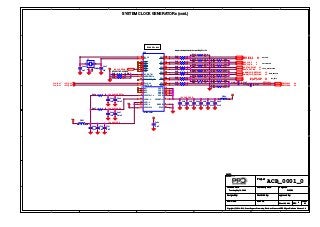 1
1
2
2
3
3
4
4
5
5
A A
B B
C C
D D
SYSTEM CLOCK GENERATORs (cont.)
I2C ADDR = 0x6A
DEFAULT NO SPREAD
Integrated output terminations providing Zo=100
ACB_0001_0
BRIDGE
PROCESSORE
SATA_CONTROLLER
MXM_MODULE
M2_SLOT
1V8
1V8
1V8
1V8
1V8
I2C1_SCL8,14,32,37
I2C1_SDA8,14,32,37
SATA_PECLKP 21
SATA_PECLKN 21
MXM_PCIE_REFCLKP 30
MXM_PCIE_REFCLKN 30
PEX_CLK_P 9
PEX_CLK_N 9
REFCLKIN_P 26
REFCLKIN_N 26
M2_CLK_REQ#22
M2_REF_CLKP 22
M2_REF_CLKN 22
REFCLK2P 26
REFCLK2N 26
Project
Creation Date Last modify date
Designed by: Controlled by: approved by:
PCB Code BOM file
Sheet of REV.
Format
Copyright (C) 2018-2019, Power Progress Community, Hardware Licensee is CERN Open Hardware Licence v1.2
Page title
CLOCK 2
0 A336 44
Tuesday, May 19, 2020
PROTO
Project
Creation Date Last modify date
Designed by: Controlled by: approved by:
PCB Code BOM file
Sheet of REV.
Format
Copyright (C) 2018-2019, Power Progress Community, Hardware Licensee is CERN Open Hardware Licence v1.2
Page title
CLOCK 2
0 A336 44
Tuesday, May 19, 2020
PROTO
Project
Creation Date Last modify date
Designed by: Controlled by: approved by:
PCB Code BOM file
Sheet of REV.
Format
Copyright (C) 2018-2019, Power Progress Community, Hardware Licensee is CERN Open Hardware Licence v1.2
Page title
CLOCK 2
0 A336 44
Tuesday, May 19, 2020
PROTO
R440 0
R445 0
C698
0.1uF
R460 0
C688
10uF
R446 49.9
1%DNP
C692
0.1uF
C1252 0.1uF1 2
R459 0
C689
0.01uF
FB27
BLM18PG221SN1
R464 0
Y7
25MHz
31
2
4
C693
0.1uF
R439 49.9
1%DNP
C1253 0.1uF1 2
C697
0.01uF
R463 0
R458 1K
U54
IDT9FGV0641
SS_EN_TRI
1
X1_25
2
X2
3
VDDXTAL1.8
4
VDDREF1.8
5
SADR/REF1.8
6
GNDDIG
8
SCLK_3.3
9
SDATA_3.3
10
VDDDIG1.8
11
VDD1.8
16
VDDA1.8
26
VDD1.8
31
CKPWRGD_PD
40
EPAD
41
DIF0
14
DIF0
15
DIF1
18
DIF1
19
DIF2
22
DIF2
23
DIF3
28
DIF3
29
DIF4
33
DIF4
34
DIF5
36
DIF5
37
OE0
13
OE1
21
OE2
24
OE3
30
OE4
35
OE5
38
VDDIO
12
VDDIO
17
VDDIO
27
VDDIO
32
VDDIO
39
NC1
7
NC2
20
NC3
25
R461 49.9
1%DNP
R449 0
C687
2pF
C694
0.1uF
R444 0
C699
10uF
R456 49.9
1%DNP
C686
2pF
R454 0
C696
10uF
C700
0.1uF
R462 49.9
1%DNP
R448 0
R452 0
R465 49.9
1%DNP
C695
0.1uF
R455 1K R457 49.9
1%DNP
R441 0
FB26
BLM18PG221SN1
R442 49.9
1%DNP
R451 49.9
1%DNP
C691
0.1uF
R447 49.9
1%DNP
R443 49.9
1%DNP
R466 10
C690
0.1uF
C701
0.1uF
R450 49.9
1%DNP
R453 1K DNP
R467 10
1V8_0641_VDD
1V8_0641_VDDA
1V8_0641_VDDIO
1V8_0641_VDDXTAL
REFCLK2P
REFCLK2N
 