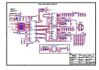1
1
2
2
3
3
4
4
5
5
A A
B B
C C
D D
T2080 CORE POWER CONVERTOR
COPPER PLANE
PLACE
THERMISTOR
NEAR L13&L14
PROGRAMING CONNECTOR
For the first programming
of the internal flash:
VR_HOT, EN
need to be connected to GND. via
short Jumper and CPLD will drive
both enables low.
(I2C address in this mode 0Ah)
PMBus Address offset to "+0"
PowIRstage MOSFET Driver power supply
FP1007R3-R22-R
Irms = 61A
DCR = 0.29mohm +/-5%
Isat@125 = 43A
FP1007R3-R22-R
Irms = 61A
DCR = 0.29mohm +/-5%
Isat@125 = 43A
2R5TPE470M7
4 x POSCAP
ESR = 7mohm
16 x 22uF,0805,6.3V
Snubber Circuit
Snubber Circuit
Make sure 7.0V supply is applied
after 3.3V is ready
7.0V supply is ramped down
before 3.3V supply
LABEL = PROG_VCORE
STUFF IR3553
STUFF IR3553
POWER ON AFTER IO PWER
ACB_0001_0
VCORE
3V3
12V
3V3
7V0_DRV
12VF
7V0_DRV
7V0_DRV
12VF
3V3
12V 7V0_DRV
12V
VCORE
SENSEVDD 16
SENSEGND 16
VCORE_EN15,39
VCORE_PGOOD15
I2C1_SCL8,14,32,36
I2C1_SDA8,14,32,36
VCORE_HOT_N15
Project
Creation Date Last modify date
Designed by: Controlled by: approved by:
PCB Code BOM file
Sheet of REV.
Format
Copyright (C) 2018-2019, Power Progress Community, Hardware Licensee is CERN Open Hardware Licence v1.2
Page title
CORE PWR
0 A337 44
Tuesday, May 19, 2020
PROTO
Project
Creation Date Last modify date
Designed by: Controlled by: approved by:
PCB Code BOM file
Sheet of REV.
Format
Copyright (C) 2018-2019, Power Progress Community, Hardware Licensee is CERN Open Hardware Licence v1.2
Page title
CORE PWR
0 A337 44
Tuesday, May 19, 2020
PROTO
Project
Creation Date Last modify date
Designed by: Controlled by: approved by:
PCB Code BOM file
Sheet of REV.
Format
Copyright (C) 2018-2019, Power Progress Community, Hardware Licensee is CERN Open Hardware Licence v1.2
Page title
CORE PWR
0 A337 44
Tuesday, May 19, 2020
PROTO
R488 4.7K DNP
C711
0.1uF
C705
10uF
C717
3000pF
C716 0.22uF
C748
22uF
C720
470uF
2.5V
R487 4.7K DNP
R483
301
1%
R489 0
R493 2.87K
1%
R508
7.5K
1%
U57
IR3550
CSIN-
1CSIN+
2
VCC
3
PGND
4
PGND
16
BOOST
24PHSFLT
25
PWM
26
BBRK
27
LGND
28
REFIN
29
IOUT
30
TGND
31
SW
6
SW
7
VIN
18
VIN
20
VIN
21
VIN
22
VIN
23
GATEL1
5
GATEL2
32
C722 0.22uF
R494
10K
C737
22uF
C721
470uF
2.5V
C744
22uF
C729
100uF
25V
R500
10K
C731
470uF
2.5V
L29
215nH
J17
HDR_1X3
2
3
1
C752
1uF
R479 0
R503 0
C730
470uF
2.5V
R510 49.9K 1%
C706
22uF
C708
10uF
C732
100pF
C713
0.01uF
C725
0.1uF
R471 0
R507
10K
R468 100
J16
JMP2
C709
10uF
R482 10K
R485 1
DNP
R498 301 1%
C751
4.7uF
C747
22uF
R491 4.7K
C741
22uF
U55
IR3550
CSIN-
1CSIN+
2
VCC
3
PGND
4
PGND
16
BOOST
24PHSFLT
25
PWM
26
BBRK
27
LGND
28
REFIN
29
IOUT
30
TGND
31
SW
6
SW
7
VIN
18
VIN
20
VIN
21
VIN
22
VIN
23
GATEL1
5
GATEL2
32
R512 20.0K 1%
C740 1000pF
DNP
R480 3.57K
1%
C728
22uF
C704
0.1uF
R474
13K
L28
1uH
C733 0.22uF
C736
22uF
C739 0.22uF
R486 1K
R469 0
C735
22uF
C715
0.1uF
R495
3.4K
1%
R492 845 1%
C702
10uF
C743
22uF
C703
100uF
25V
C719 1000pF
DNP
R490 4.7K
R513
10K
1%
R509 75
C723 0.01uF
C718 0.22uF
C724
10uF
R484
301
1%
R496 0
C707
22uF
R504
301
1%
C726
10uF
R499 301 1%
R473 100
R497 2.87K
1%
C734
22uF
U58
MIC39102YM
EN
1
IN
2
OUT
3
ADJ
4
GND
7
GND
8GND
5
GND
6
R481 4.7K
R476 10K
C746
22uF
R511 46.4K
1%
C750
22uF
R478
1K
C753
10uF
C714
1uF
C749
22uF
C742
22uF
R505
301
1%
C738
22uF
R501 3.57K
1%
R502 0
C712
0.01uF
R475 0
C710 0.22uF
C754 2.2uF
R506 1
DNP
IR36021
U56
PGOOD2
1
VSEN1
2
VRTN1
3
RRES
4
TSEN
5
V18A
6
PGOOD1
7
EN2
8
VINSEN
9
NC
10
VRHOT_ICRIT
11
EN1
12
ADDR_PROT
13
SM_ALERT
14 SM_DIO
15 SM_CLK
16
PWM1A
17
PWM1B
18
PWM2
19
VRTN2
20VSEN2
21
VCC
22
RCSM2
23
RCSP2
24
ISEN2
25
IRTN2
26
ISEN1B
27
IRTN1B
28
ISEN1A
29
IRTN1A
30
RCSP1
31
RCSM1
32
EPAD
33
L30
215nH
C727
22uF
R477 0
C745
22uF
VCORE_VCC
SM_CLK
SM_DIO
VCORE_PWM1A
VCORE_ISEN1A
VCORE_IRTN1A
VCORE_SW1
VCORE_PWM1B
VCORE_ISEN1B
VCORE_IRTN1B
VCORE_SW2
VCORE_VSEN1
VCORE_VRTN1
VCORE_HOT_N
SM_DIO
SM_CLK
 