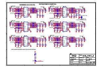 1
1
2
2
3
3
4
4
5
5
A A
B B
C C
D D
Fsw = 400KHz
Rff(kohm) = Vout/(1Vx20pFxFsw)
Enable DCM Mode
Css(nF) = 22xTss(mS)
Rset = 24(mohm)xIoc/19(uA)
Vout = 0.5x(Rtop/Rbot+1)
COPPER PLANE
COPPER ISLAND
Fsw = 400KHz
Rff(kohm) = Vout/(1Vx20pFxFsw)
Enable DCM Mode
Css(nF) = 22xTss(mS)
Rset = 24(mohm)xIoc/19(uA)
Vout = 0.5x(Rtop/Rbot+1)
COPPER PLANE
COPPER ISLAND
MAX 10A
Fsw = 400KHz
Rff(kohm) = Vout/(1Vx20pFxFsw)
Enable DCM Mode
Css(nF) = 22xTss(mS)
Rset = 13(mohm)xIoc/19(uA)
Vout = 0.5x(Rtop/Rbot+1)
COPPER PLANE
COPPER ISLAND
Fsw = 400KHz
Rff(kohm) = Vout/(1Vx20pFxFsw)
Enable DCM Mode
Css(nF) = 22xTss(mS)
Rset = 24(mohm)xIoc/19(uA)
Vout = 0.5x(Rtop/Rbot+1)
COPPER PLANE
COPPER ISLAND
Fsw = 400KHz
Rff(kohm) = Vout/(1Vx20pFxFsw)
Enable DCM Mode
Css(nF) = 22xTss(mS)
Rset = 13(mohm)xIoc/19(uA)
SYSTEM POWER CONVERTORs
Vout = 0.5x(Rtop/Rbot+1)
COPPER PLANE
COPPER ISLAND
LABEL = DDR3 VOLTAGE
INSTALL JUMPER FOR
DDR3 1.5V
MAX 10A
2.2uH(IHLP2525CZER2R2M01): Irms = 8A, Isat = 14A, DCR = 18mohm
3.3uH(IHLP2525CZER3R3M01): Irms = 6A, Isat = 13.5A, DCR = 28mohm
4.7uH(IHLP2525CZER4R7M01): Irms = 5.5A, Isat = 10A, DCR = 37mohm
Caution: separate analog and power ground and make connection at GND plane
Fsw = 400KHz
Rff(kohm) = Vout/(1Vx20pFxFsw)
Enable DCM Mode
Rset = 24(mohm)xIoc/19(uA)
Css(nF) = 22xTss(mS)
Vout = 0.5x(Rtop/Rbot+1)
COPPER PLANE
COPPER ISLAND
1V35 POWER ON LAST
FOR INTERPOSER MUST INSTALL JUMPER
ACB_0001_0
12V
2V5
12V
1V0
12V
1V35
12V
1V8
3V3
12V
3V3
5V0H
5V0H
5V0H
5V0H
5V0H
5V0H
5V0H
5V0H
5V0H
5V0H
1V0 1V0
1V35 1V35
3V3 3V3 3V3
12V
5V0
5V0H
5V0H
5V0 5V0
1V8 1V8 2V5 2V5
3V3
Project
Creation Date Last modify date
Designed by: Controlled by: approved by:
PCB Code BOM file
Sheet of REV.
Format
Copyright (C) 2018-2019, Power Progress Community, Hardware Licensee is CERN Open Hardware Licence v1.2
Page title
OTHER PWR1
0 A338 44
Tuesday, May 19, 2020
PROTO
Project
Creation Date Last modify date
Designed by: Controlled by: approved by:
PCB Code BOM file
Sheet of REV.
Format
Copyright (C) 2018-2019, Power Progress Community, Hardware Licensee is CERN Open Hardware Licence v1.2
Page title
OTHER PWR1
0 A338 44
Tuesday, May 19, 2020
PROTO
Project
Creation Date Last modify date
Designed by: Controlled by: approved by:
PCB Code BOM file
Sheet of REV.
Format
Copyright (C) 2018-2019, Power Progress Community, Hardware Licensee is CERN Open Hardware Licence v1.2
Page title
OTHER PWR1
0 A338 44
Tuesday, May 19, 2020
PROTO
C824 0.01uF DNP
C788
10uF
C782
1uF
R556 2.32K 1%
R531
5.9K
1%
C790
10uF
C817 1uF
R526 10K DNP
C784
47uF
R547 0
R533 226K 1%
C825 1uF
C772 0.1uF
C820
10uF C822 0.01uF DNP
R548 0
R566 0
C794 1uF
R535 309K 1%
C785 1uF
L32
2.2uH
R551 619K 1%
C775 510pF
C779
47uF
C823
10uF
R562 10K
C845
22uF
C789
10uF
R527 10K DNP
C831
47uF
C792 0.01uF DNP
C791
10uF
C833
22uFC829 0.1uF
R539 10K
C840
47uF
R528 0
C844
22uF
U59
IR3473
FCCM
1
ISET
2
PGOOD
3
GND
4
FB
5
SS
6
3VCBP
8
VCC
10
PGND
11
PHASE
12
VIN
13
BOOT
14
FF
15
EN
16
GND
17
NC1
7
NC2
9
U60
IR3475
FCCM
1
ISET
2
PGOOD
3
GND
4
FB
5
SS
6
3VCBP
8
VCC
10
PGND
11
PHASE
12
VIN
13
BOOT
14
FF
15
EN
16
GND
17
NC1
7
NC2
9
C758
10uF
R514 124K 1%
C804
47uFC803 0.1uF
C838
0.01uF
C798
47uFR541 10K R543 10K
R560 10K
C756 1uF
C839
47uF
C816 1uFC815 1uF
R555 10K
C795 0.1uF
D40
GRN
12
C764
10uF
R529 0
R540 2.55K 1%
C843
0.01uF
C830
47uF
R559 3.01K 1%
C808
0.01uF
C832
22uF
R538 2.43K 1%
C781
47uF
C776 560pF
R567
1.78K
1%
C757 0.1uF
C812
0.01uF
C765
10uF
C763 1uF
R537 10K
R568
1.1K
1%
R544
10K
1%
R910
510
C766 0.1uF
C796 0.01uF DNP
R532
32.4K
1%
C841
47uF
R523 10K
R552 10K 1%
C797
47uF
R557 10K
C769
47uF
C780
47uF
C793 0.47uF
C800
47uFC802 0.1uF
C759
10uF
C787 0.1uF
R524 10K
C809
47uF
C786 1uF
R554 10K 1%
C835 680pF
R534 10K 1%
C834 0.1uF
R558
10K
1%
C778
0.01uF
R549
3.83K
1%
R536 10K 1%
C774
47uF
R561
10K
1%
R518 10K
C768
47uF
C827
0.1uF
C810
47uF
U64
IR3473
FCCM
1
ISET
2
PGOOD
3
GND
4
FB
5
SS
6
3VCBP
8
VCC
10
PGND
11
PHASE
12
VIN
13
BOOT
14
FF
15
EN
16
GND
17
NC1
7
NC2
9
J18
JMP2
1
2
C783
0.01uF
C762 0.01uF DNP
C837
1uF
R542
10K
1%
C818 0.1uF
R519 1.65K 1%
R550
2.49K
1%
C755 0.33uF
C806 680pF
C828
0.1uF
R516 10K 1%
C799
0.1uF
U63
IR3475
FCCM
1
ISET
2
PGOOD
3
GND
4
FB
5
SS
6
3VCBP
8
VCC
10
PGND
11
PHASE
12
VIN
13
BOOT
14
FF
15
EN
16
GND
17
NC1
7
NC2
9
L35
2.2uH
R521 10K
C801
0.1uF
C826 0.1uF
C773
47uF
C760 0.01uF DNP
C807
1uF
R515 169K 1%
C811
1uF
L36
4.7uH
C836 680pF
C771
0.1uF
C842
1uF
C813
47uF
C761 0.47uF
C805 620pF
R520
10K
1%
R563 10K DNP
L33
3.3uH
C767 0.1uF
U62
IR3473
FCCM
1
ISET
2
PGOOD
3
GND
4
FB
5
SS
6
3VCBP
8
VCC
10
PGND
11
PHASE
12
VIN
13
BOOT
14
FF
15
EN
16
GND
17
NC1
7
NC2
9
L34
4.7uH
C814
47uF
R517 10K 1%C770
0.1uF
R522 2.05K 1%
R530
10K
1%
R545 10K DNP
C777
1uF
U61
IR3473
FCCM
1
ISET
2
PGOOD
3
GND
4
FB
5
SS
6
3VCBP
8
VCC
10
PGND
11
PHASE
12
VIN
13
BOOT
14
FF
15
EN
16
GND
17
NC1
7
NC2
9
R546 10K DNP
C819
10uF
M15
FDV301N 1
23
R564 10K DNP
R525
10K
1%
R553 412K 1%
R565 0
L31
2.2uH
C821
10uF
3V3_PGOOD
3V3_PGOOD
 