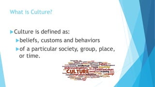 Sherrie Suski on Company Culture