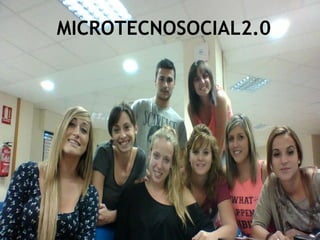 MICROTECNOSOCIAL2.0
 