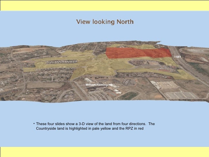 Countryside Planning Maps