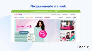 PPC Restart 2023: Aneta Hemerová - Facebook Ads: Jak z rozpočtů vytěžit maximum i v roce 2023