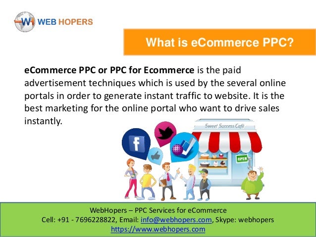 ppc in ecommerce