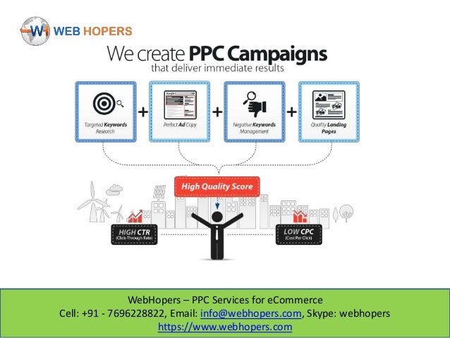 ppc in ecommerce